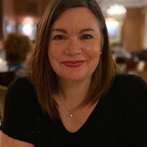 Meet your Posher, Anne